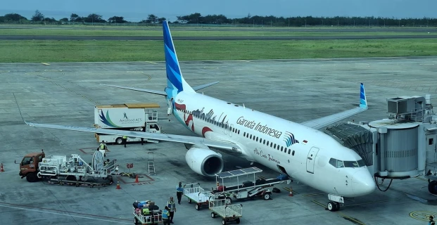 Per 1 Juni 2026, Harga Avtur di Seluruh Bandara Turun!